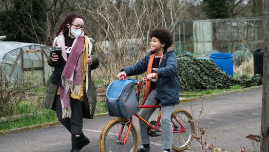 Third assistant director (3rd AD) skills