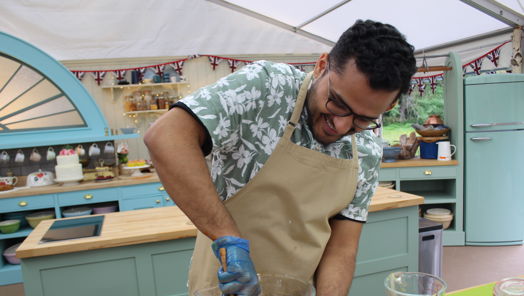 Production runner skills