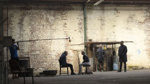 First assistant sound skills