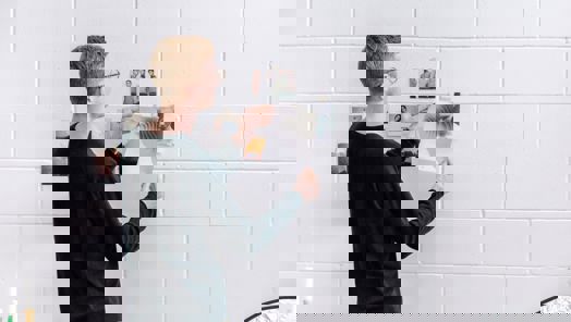 Demonstrating the work-ready competencies