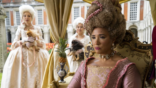 Hair and make-up designer skills