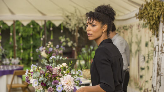 Set decoration coordinator skills