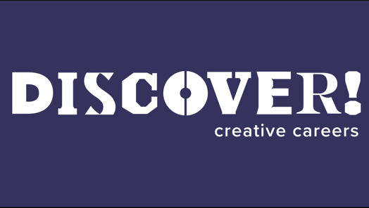 Bonus episode: Discover! Creative Careers