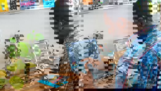 Production secretary/production assistant skills