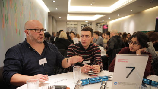 Developing your career