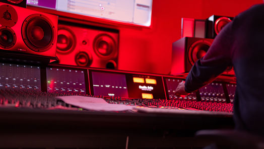 Post-production coordinator skills