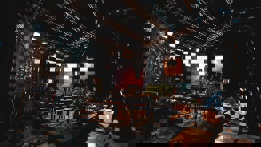 Virtual production competencies