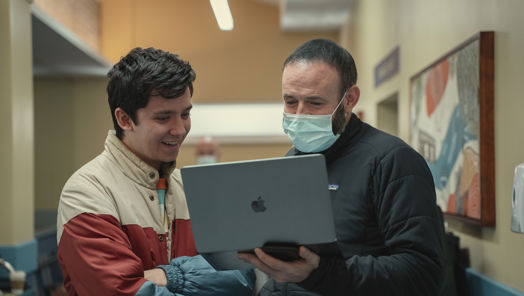 (Key) second assistant director (Key 2nd AD) skills