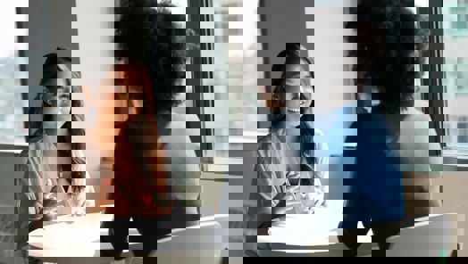 E-learning: using mentoring skills at work