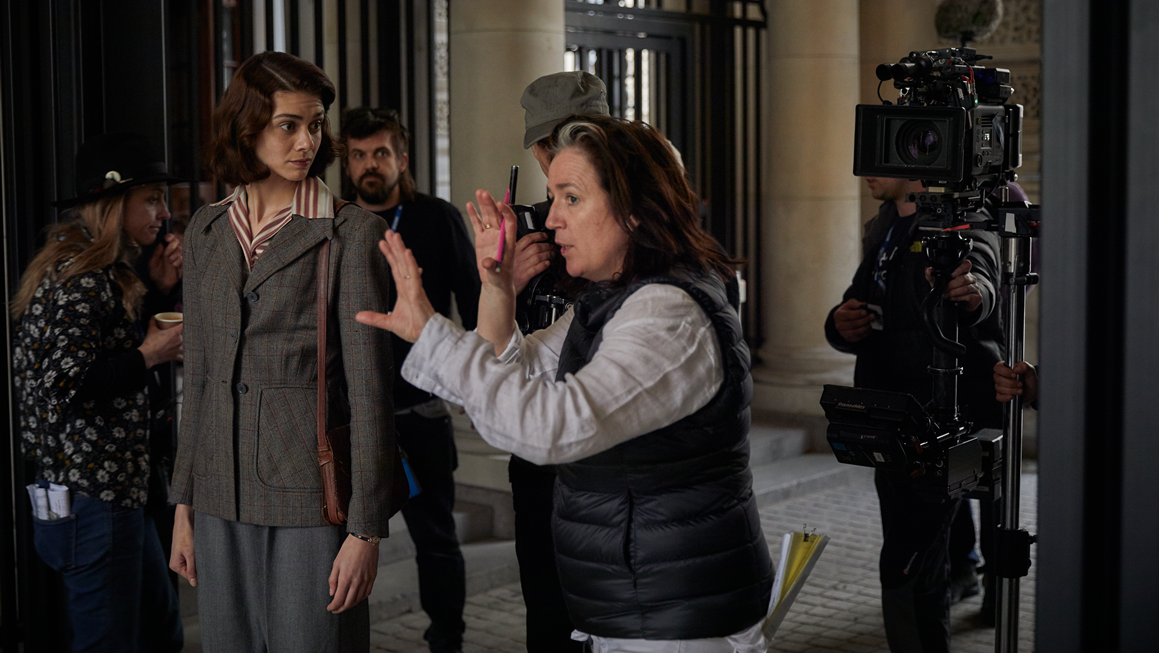 ScreenSkills bursaries: apply for funding to progress your career