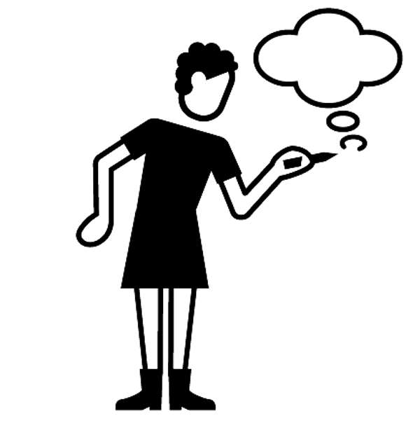 Concept artist (Games) illustration