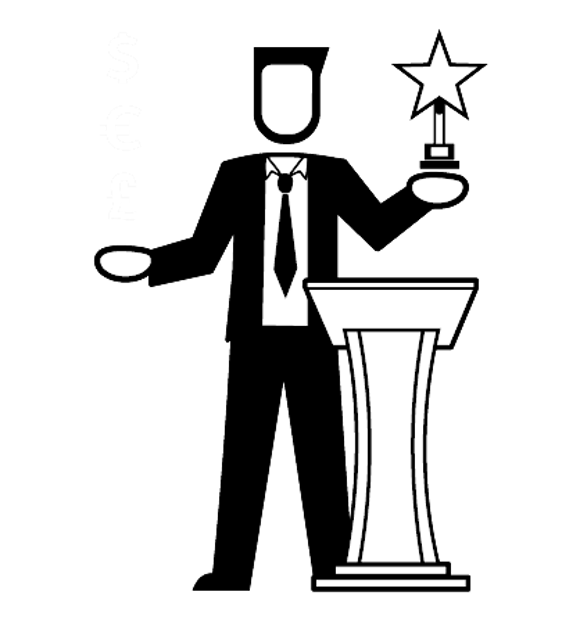 Executive Producer (Unscripted TV) illustration