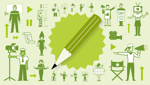 Film and TV drama lessons