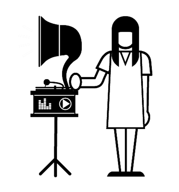 Grams operator illustration