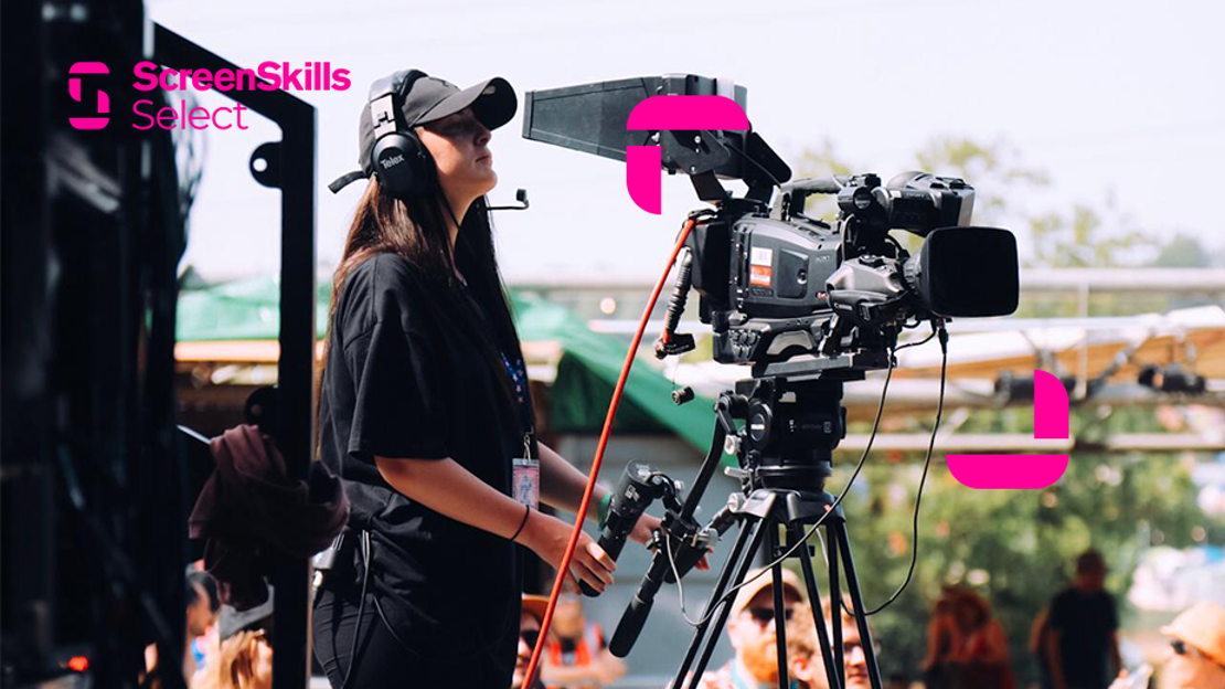 ScreenSkills Select application guidelines