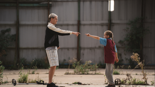 Introduction to mental health training